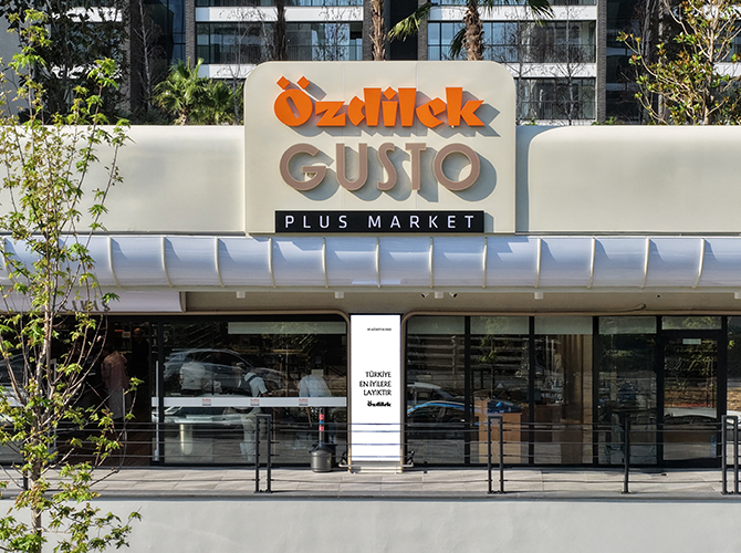 NEW SERVICE POINTS OPENED AT ORANGE CITY BALAT