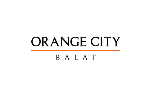 Orange City Balat