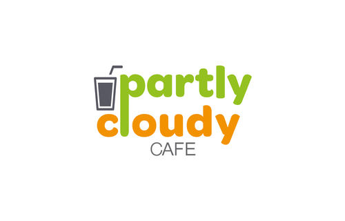 Partly Cloudy Cafe