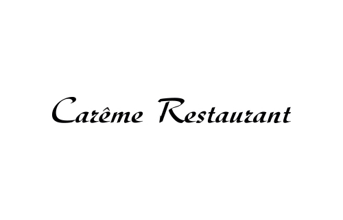 Careme Restaurant
