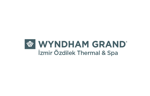 Wyndham Grand İzmir Özdilek Thermal & Spa
